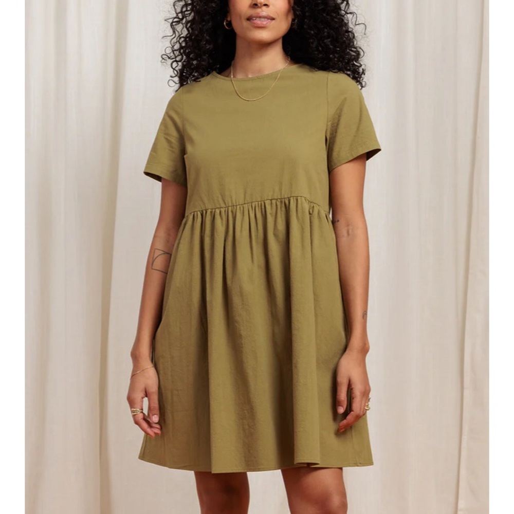 Tradlands Nico Dress